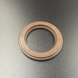 Сальник Yamaha (93101-35002; F25-01.04.00.24; F60FETL-01.05.00.22) (35x46.85x6) (PREMARINE) картинка