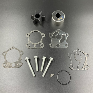 Ремкомплект помпы охлаждения Yamaha 60-90 (692-W0078-02) (Omax) картинка