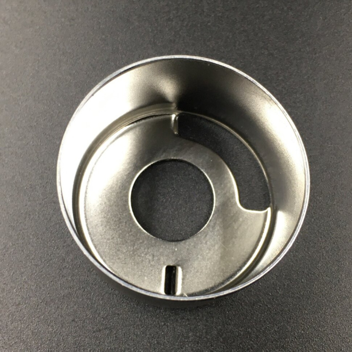 1 Стакан помпы охлаждения Yamaha 9.9-15, F8-9.9 Old (Osaka) 682-44322-00-TW