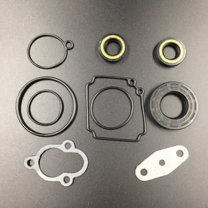 Ремкомплект мотоголовки Yamaha 25-30 (61N-W0001-00; 69P-W0001-00) (Omax) 61T-W0001-01-TW