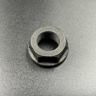 Гайка вариатора Yamaha GRIZZLY/RHINO/VIKING 350/450/550/700 (ZIBO) картинка