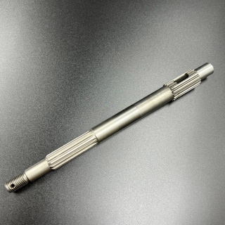 Вал гребной Tohatsu 8-9.8, MFS8 (YUELANG) картинка