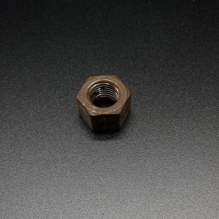Гайка стальная диам. 9,5 мм NUT (Quicksilver) картинка