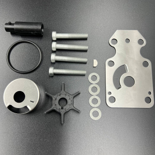 Ремкомплект помпы охлаждения Yamaha F6-9.9 (PREMARINE) картинка