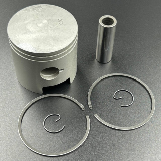 Поршневой комплект Yamaha 25-30 (0.50mm) (Sinera) картинка