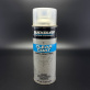 Эмаль прозрачная для кожухов ПЛМ 340 г. PAINT-CLEAR (12OZ@6) Quicksilver 802878Q53