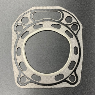 Прокладка под головку Honda BF4.5-5 (Honda) картинка