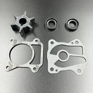 Ремкомплект помпы охлаждения Honda BF35-50 (Omax) картинка