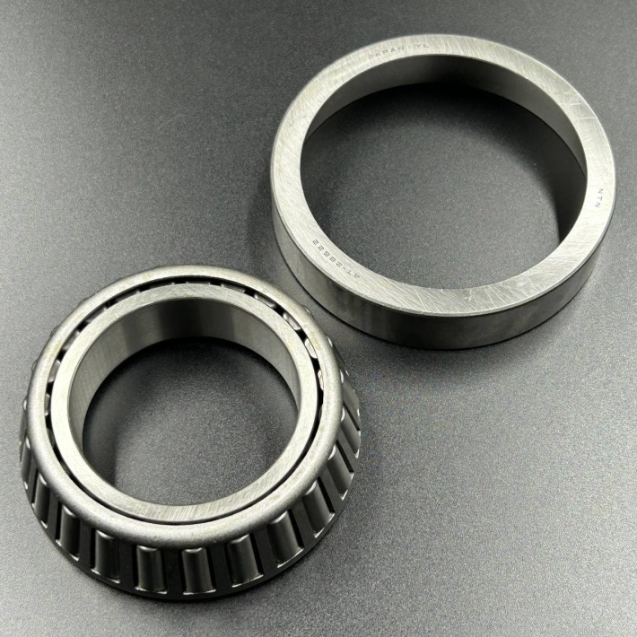 8M0104358 — 2