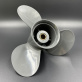 Гребной винт Honda BF25-BF30 (3x9.8x11) 58130-ZW2-F11-K