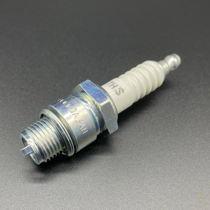 Свеча зажигания 5110 B7HS (NGK) B7HS