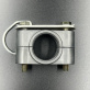 Комплект крепления рулевой колонки ATV 500A-2A, X6, X8, X4 400L (ZIBO) 9010-1004A0-K
