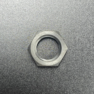 Гайка крепления пиньона Yamaha 40-70, F30-60 (Omax) картинка