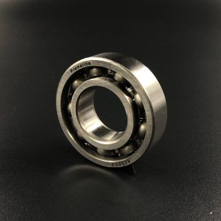 Подшипник шариковый Suzuki DT9.9-15(A) (25X52X15) (PREMARINE) картинка
