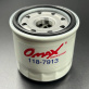 Фильтр масляный Honda BF8-60 (Omax) 15400-PFB-014-TW