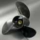 Гребной винт Tohatsu/Mercury 4-6 Megara (3x7.8x8) (Polastorm) 9057-3078-08(3R1B64516-2)