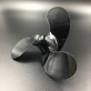 Гребной винт Suzuki DF2.5 (3x7-3/8x4-1/2) 58111-98465-019