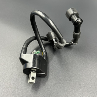 Катушка зажигания высоковольтная Mercury/Tohatsu 9.9-18 (KACAWA) картинка