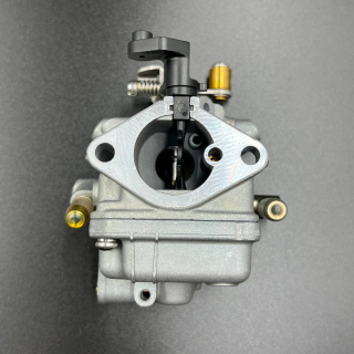 Карбюратор Yamaha F5 (PREMARINE) картинка