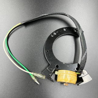 Статор Mercury 6-15 (PREMARINE) картинка
