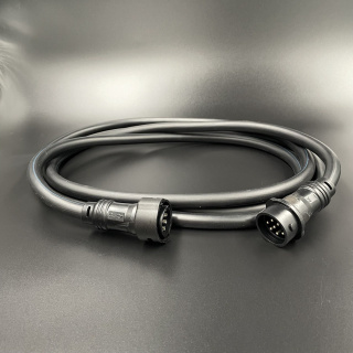 Кабель удлинитель д/у Yamaha (3м) (10Pin) (Omax) картинка