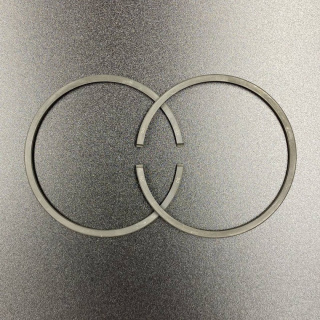 Кольца поршневые, комплект на один поршень Tohatsu 25-30 (0.50mm) (Sinera) картинка