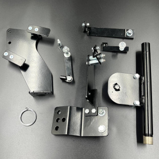 Комплект подключения дистанционного управления Suzuki DT9.9A/15A (С кнопкой "СТОП" на румпеле) картинка
