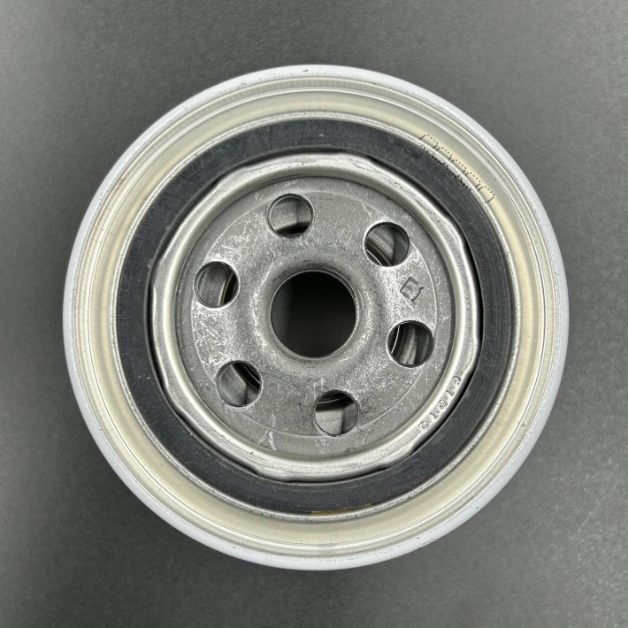 2 Фильтр топливный (сепаратор) Mercury 40-60/Mercruiser (802893Q01; 802893T) (MERCURY) 802893Q01