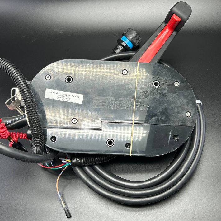 8M0083667 — 3