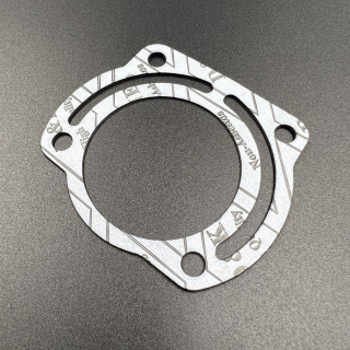 Прокладка трубы выхода Suzuki DT9,9-15(A) (Kacawa) картинка