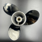 4 Гребной винт Yamaha 20-30, F20-25 Sema (3x10 1/8x14) (Сталь) (Polastorm) 2239-3101-14