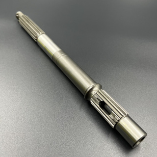 Вал гребной Yamaha 40X, F25-40 (KACAWA) картинка