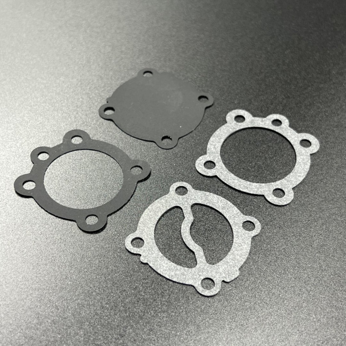 Ремкомплект топливного насоса Suzuki DT8-15 (PREMARINE) 15170-93911-K