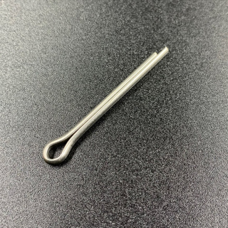 Шплинт Yamaha 4-50, F8-50 (91490-30022) (Omax) картинка
