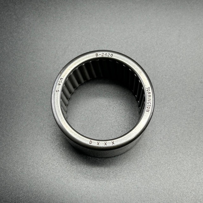 54042T — 2