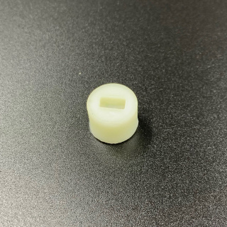 Переходник моторчика гидроподъема Yamaha F40-100 (Yamaha) картинка