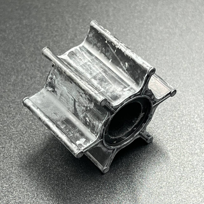 1 Ремкомплект помпы охлаждения Honda BF8-15 (Omax) 06192-ZV4-000-TW