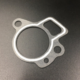 Прокладка крышки термостата Yamaha F9.9-60 (Sinera) картинка