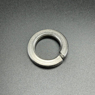 Шайба стальная диам. 19 мм LOCKWASHER (Quicksilver) картинка