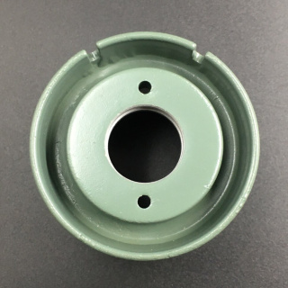 Ступица Yamaha 20-25 6G0 OLD (Osaka) картинка
