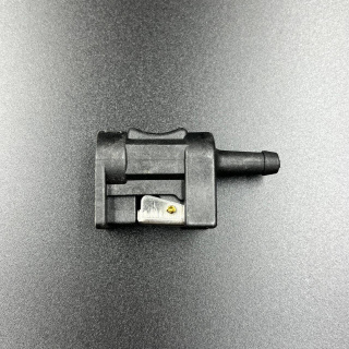 Коннектор топливный Yamaha 2-175, F4-100 (Omax) картинка