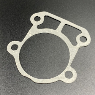 Прокладка под основание помпы Yamaha 75-90 (Yuelang) картинка