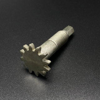Шпилька стальная диам. 11 мм PINION STUD (Quicksilver) картинка