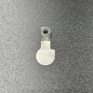 Лепесток клапана бензонасоса для Tohatsu 5-9.8 (PREMARINE) картинка
