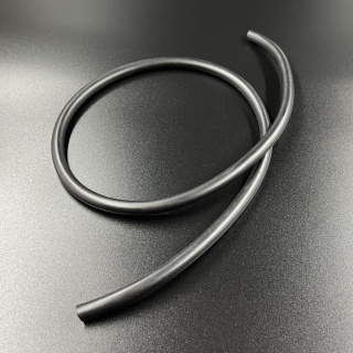 Шланг топливный (внутр. 6mm, внешн. 11mm) (1метр) (Rubber) картинка