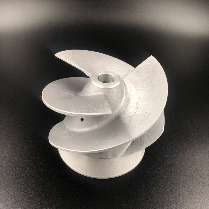 T40 ALUMINUM — 2