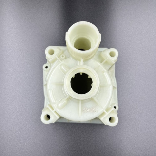 Корпус помпы охлаждения Yamaha F300-350  (Omax) картинка