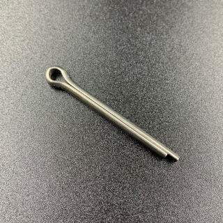 Шплинт Yamaha 4-50, F8-50 (91490-40045) (Omax) картинка