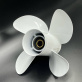 Гребной винт Yamaha 40-55, F30-60 Megara (4x10.1x14) (Polastorm) 3021-4101-14