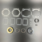 Ремкомплект двигателя Yamaha VK 540 (RT) 711182-RT